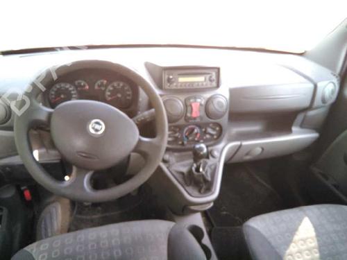 Generator FIAT DOBLO MPV (119_, 223_) 1.9 JTD | BP4646734M7 