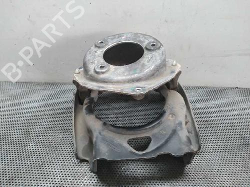 Right front suspension arm PEUGEOT 407 (6D_) 2.0 (6DRFNB, 6DRFNE) | BP6119257M13 
