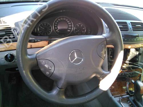 Engine mount MERCEDES-BENZ E-CLASS (W211) E 270 CDI (211.016) | BP10243734M89 - Image 9