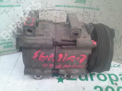Used AC compressor AC compressor FORD MONDEO I (GBP) 2.0 i 16V (136 hp) 165881 165881