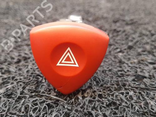 Used Warning switch Warning switch RENAULT VEL SATIS (BJ0_) [2002-2026] 10158875 10158875