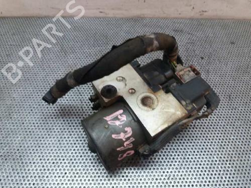 Used ABS pump CITROËN JUMPY I (U6U_) 1.9 D (69 hp) 270471