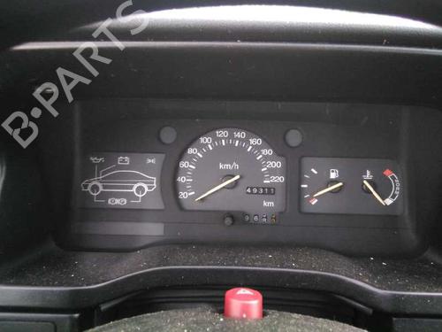 Left front indicator FORD ESCORT VI (GAL)  | BP4734217C32  - Image 9