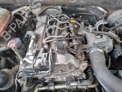 Rør SSANGYONG ACTYON I 2.0 Xdi | BP14040092M125 