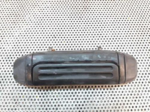 Used Front right exterior door handle Front right exterior door handle 2128676 2128676