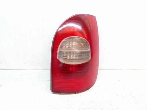 Used Right taillight CITROËN XSARA PICASSO (N68) 1.6 HDi (90 hp) 29113960