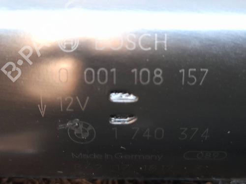 Starter BMW 3 (E46) 328 i | BP7965873M8 
