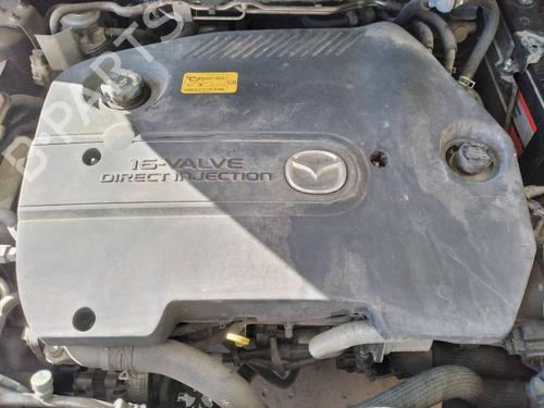 Headlight switch MAZDA 5 (CR) 2.0 CD (CR19) | BP9189488I24 - Image 31