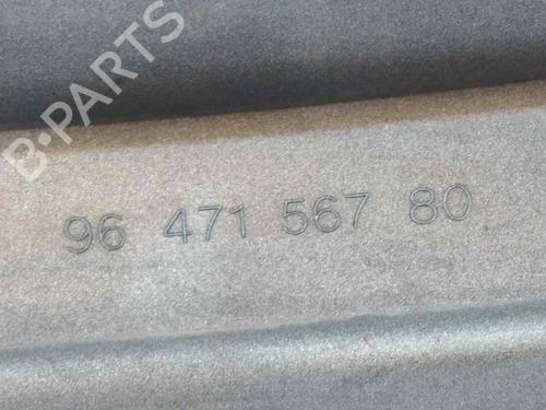 Grille CITROËN C3 I (FC_, FN_) 1.4 HDi | BP26330695C40 