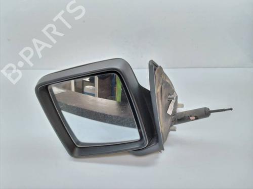 Used Left mirror OPEL COMBO Box Body/MPV 1.3 CDTI 16V (69 hp) 12301765