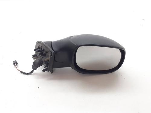 Used Right mirror CITROËN C3 I (FC_, FN_) 1.4 HDi (68 hp) 29763751
