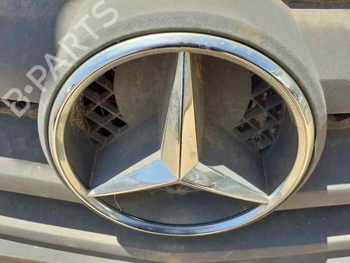 Used Servo brake Servo brake MERCEDES-BENZ VITO / MIXTO Van (W639) 110 CDI (639.601, 639.603, 639.605) (95 hp) 26445628 26445628