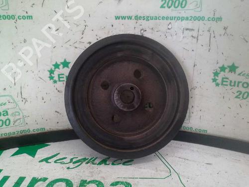 Used Pulley FORD FOCUS I Saloon (DFW) 1.8 Turbo DI / TDDi (90 hp) 14031907