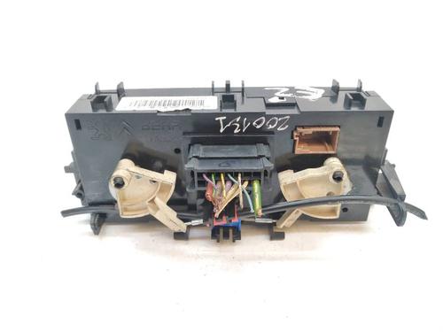 Climate control CITROËN C3 II (SC_)  | BP14919488I5 