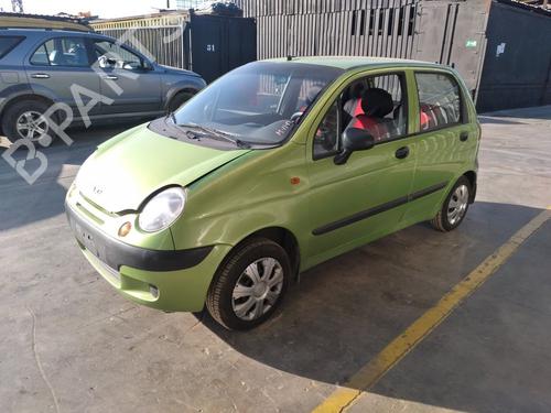 Alternator DAEWOO MATIZ (M100, M150) | BP19129211M7 - Image 8