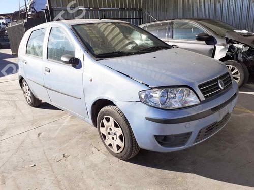 Gearbox FIAT PUNTO Hatchback Van (188_) 1.2 60 | BP22559066M3 