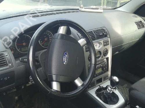 Gearbox FORD MONDEO III Saloon (B4Y) 2.0 16V TDDi / TDCi | BP591256M3 