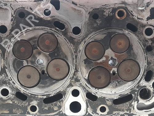 Cylinder head PEUGEOT BOXER Van 2.2 HDi 130 4x4 | BP30192667M5