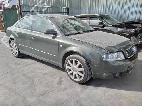 Water radiator AUDI A4 B6 (8E2) 2.0 | BP9286127M31  - Image 5