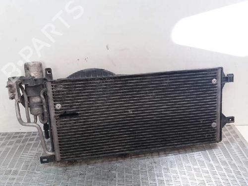 AC radiator OPEL COMBO Box Body/MPV 1.3 CDTI 16V | BP175554M32 