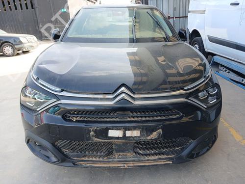 Full front CITROËN C4 III (BA_, BB_, BC_) 1.2 PureTech 130 (BAHNSA, BAHNSB) | BP34264669S1  - Image 8