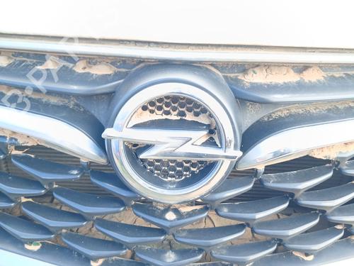 Used Front slam panel Front slam panel OPEL MOKKA / MOKKA X (J13) [2012-2019] 35949318 35949318