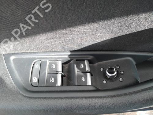 Fuse box AUDI A5 Sportback (F5A, F5F)  | BP33831765E1  - Image 27