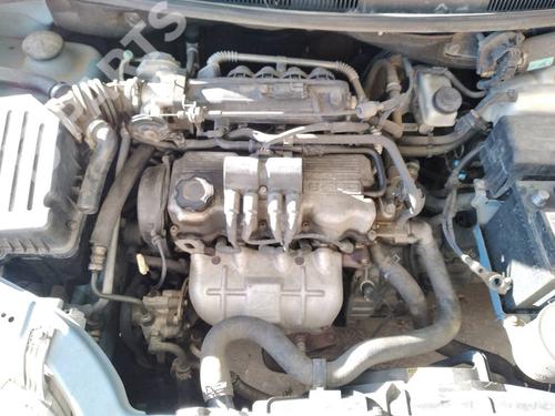 Front right interior door handle CHEVROLET AVEO / KALOS Saloon (T250, T255) 1.2 | BP8532410I14  - Image 10