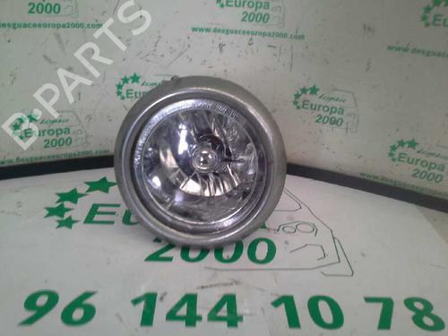 Used Right front fog light HYUNDAI SANTA FÉ I (SM) 2.4 16V (146 hp) 224324
