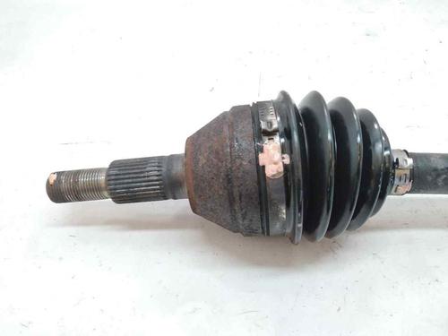 Left front driveshaft CHEVROLET CAPTIVA (C100, C140) 2.0 D | BP18551454M38 - Image 3