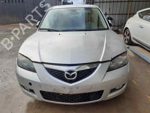 Rear right window mechanism MAZDA 3 (BK) | BP32160877C25 - Image 7