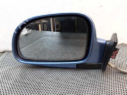 Used Left mirror CHEVROLET REZZO MPV (U100) 1.6 (107 hp) 4436255