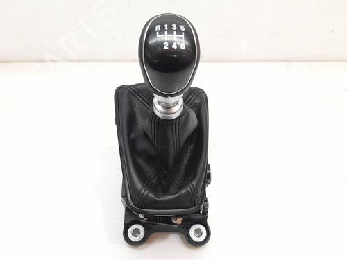 Gear lever FORD FOCUS III 1.0 EcoBoost | BP20715217M90 