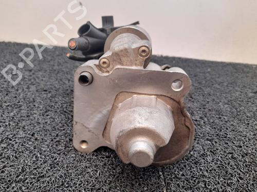 Starter FORD FIESTA V (JH_, JD_) 1.4 TDCi | BP7886051M8 