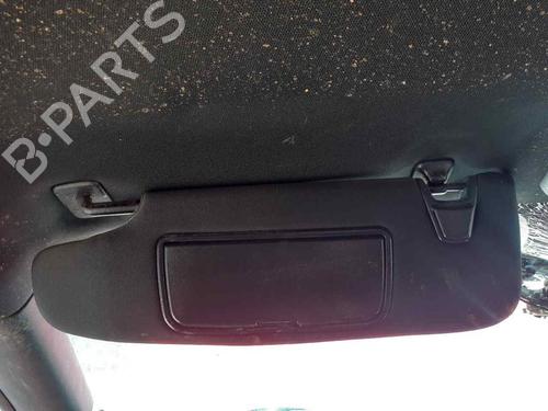 Left sun visor FORD USA MUSTANG Coupe 5.0 V8 | BP29547113I1 