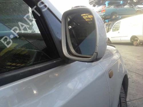 Rear left window mechanism VW GOLF IV Cabriolet (1E7) 1.6 | BP808852C24 