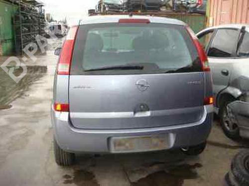 Airbag Kit OPEL MERIVA A MPV (X03) 1.7 CDTI (E75) | BP589758C86  - Image 14