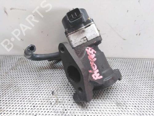 Egr NISSAN ALMERA II Hatchback (N16) 2.2 Di (110 hp) 1262246