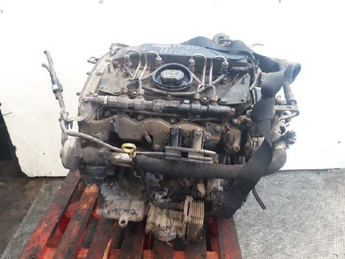 Used Engine FORD MONDEO III (B5Y) 2.0 TDCi (130 hp) 2999167