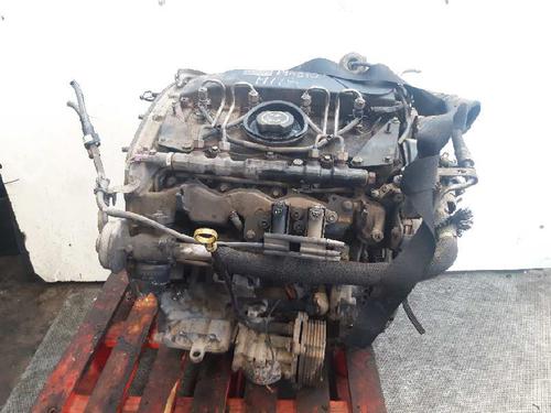 Engine FORD MONDEO III (B5Y) 2.0 TDCi (130 hp) 2999167