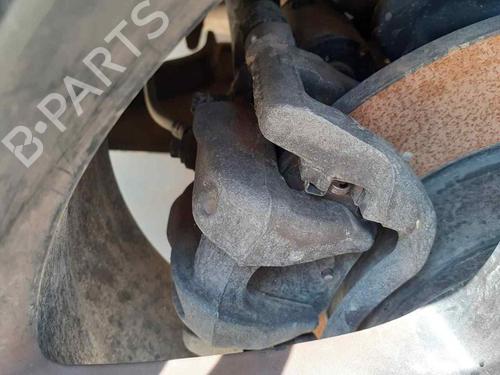 Used Right rear brake caliper Right rear brake caliper MERCEDES-BENZ A-CLASS (W177) A 180 (177.084) (136 hp) 29547148 29547148