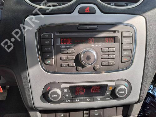 Starter FORD FOCUS II (DA_, HCP, DP)  | BP8319261M8 