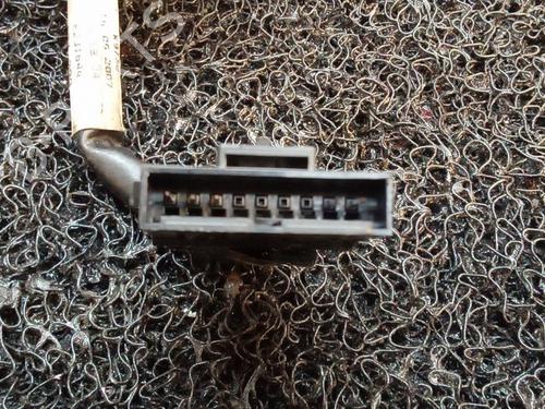 Right mirror OPEL ZAFIRA / ZAFIRA FAMILY B (A05) 1.9 CDTI (M75) | BP10295374C27 