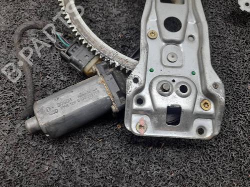 Front left window mechanism MERCEDES-BENZ E-CLASS (W210) E 290 Turbo-D (210.017) | BP6011559C22 