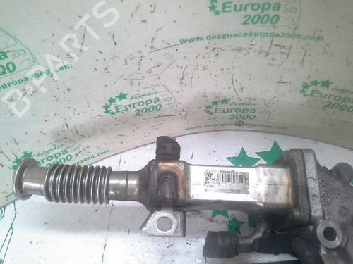 Used Egr RENAULT SCÉNIC II (JM0/1_) [2003-2010]  14032193