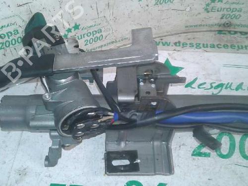 Steering column KIA RIO I Hatchback (DC) | BP12312932M21 - Image 3
