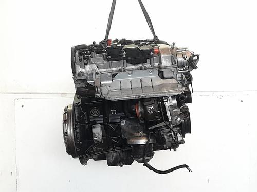 Used Engine Engine MERCEDES-BENZ C-CLASS Coupe (CL203) C 220 CDI (203.708) (150 hp) 22559077 22559077