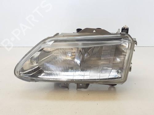 Used Left headlight Left headlight 28531627 28531627