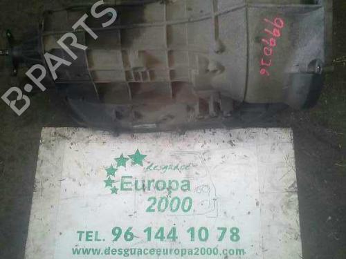 Used Gearbox Gearbox 63958 63958