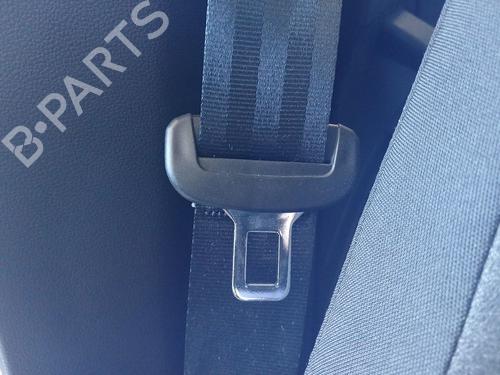 Used Front right seatbelt Front right seatbelt VW T-CROSS (C11, D31) [2018-2026] 34120064 34120064